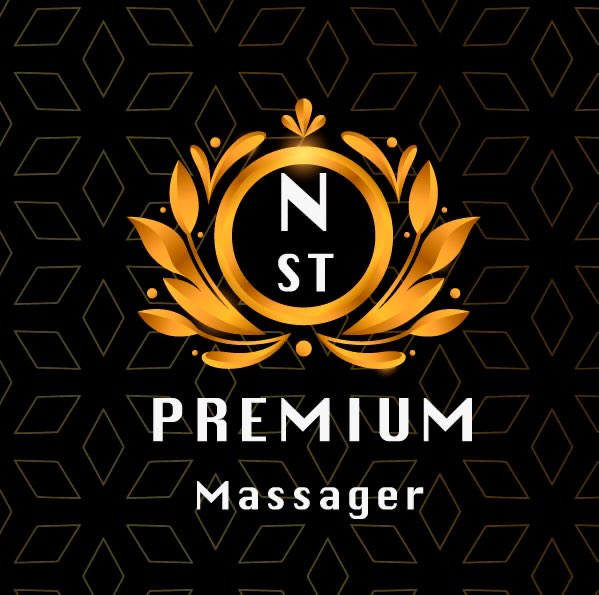 Nairobi Sex Toys (NST) logo