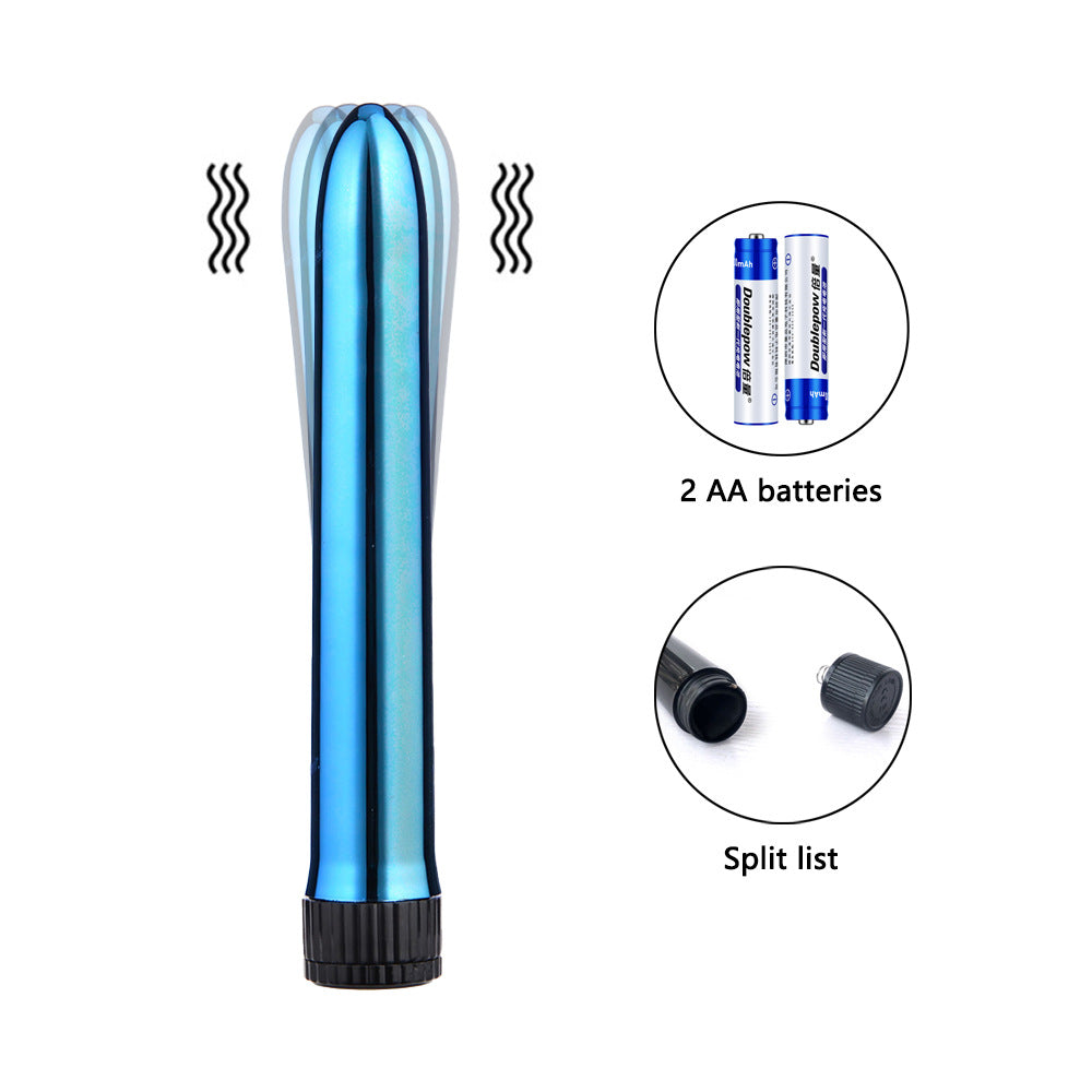 7 inch bullet vibrator