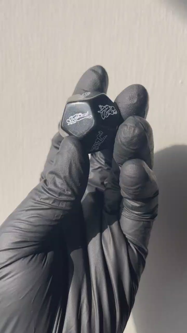 Sex Position Dice.