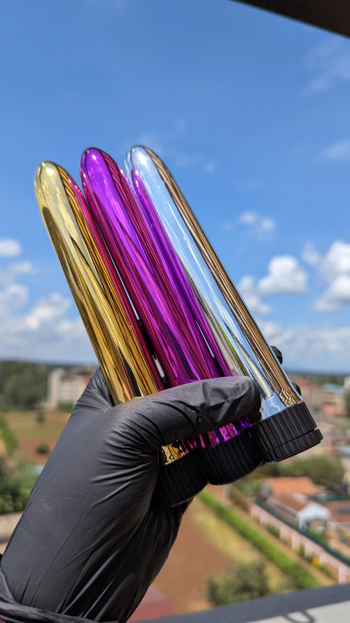 7 inch bullet vibrator