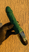 G-Spot Vibrator Wand.