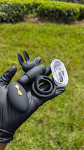 Wireless Remote Control Vibrating Cockring.
