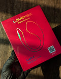 Lush 4 by Lovense – App-Controlled Wearable Vibrator.